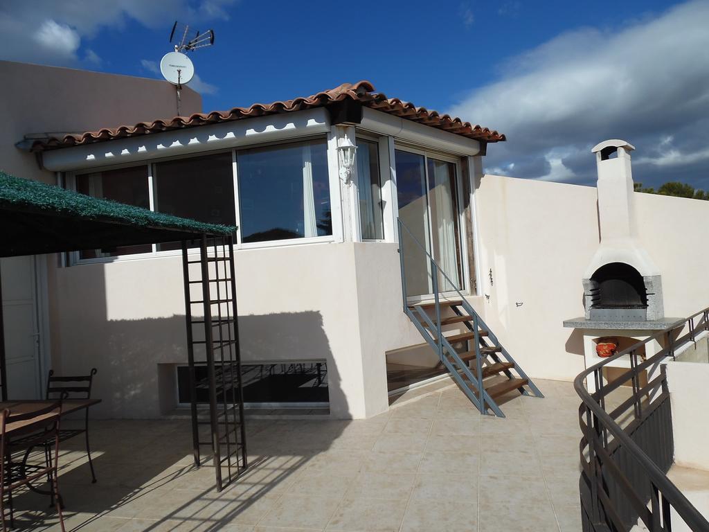T3 Vue Exceptionnelle Cassis