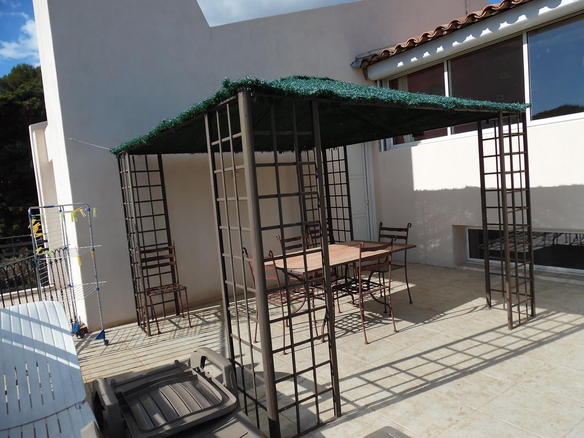 T3 Vue Exceptionnelle Apartment