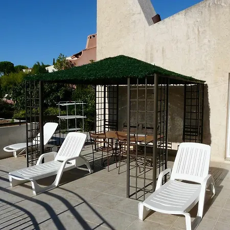 T3 Vue Mer Exceptionnelle Cassis Zimmer foto