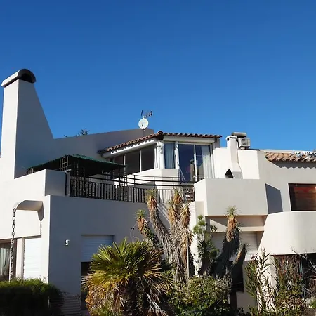 T3 Vue Mer Exceptionnelle Cassis Exterior foto