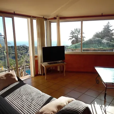 T3 Vue Mer Exceptionnelle Cassis Exterior foto