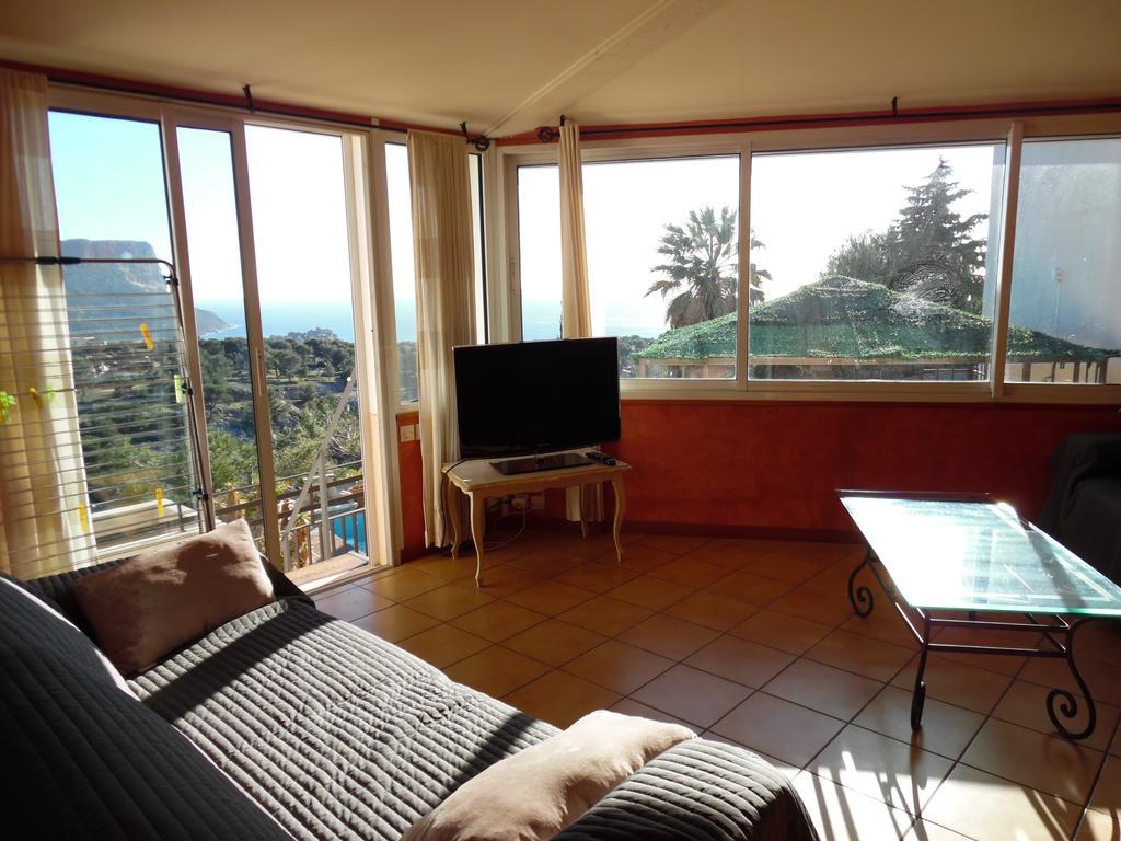 Apartamento T3 Vue Exceptionnelle *